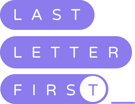 Last Letter First