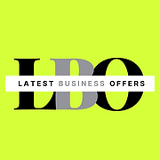 Latest Business Offers
