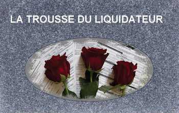 La Trousse du Liquidateur