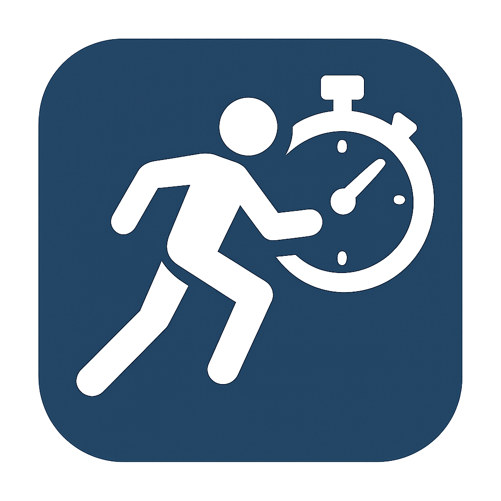 Lauf Pace Rechner