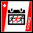Laufkalender Schweiz