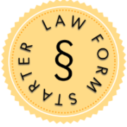 Law Form Starter