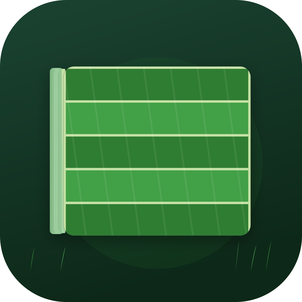 LawnBook