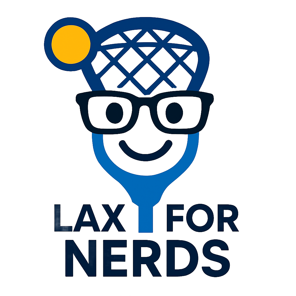 Lax For Nerds