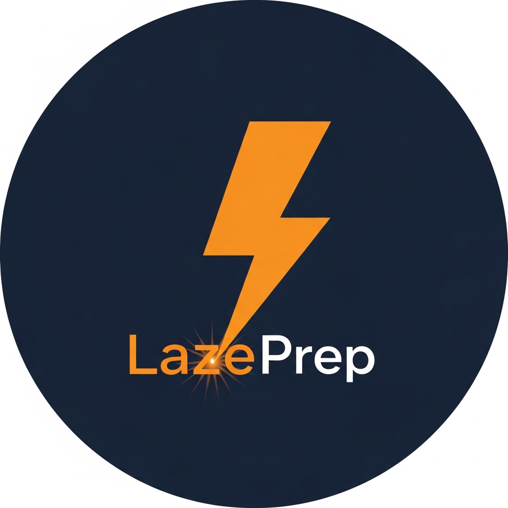 LazePrep