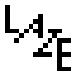 LAZE SOFTWARE
