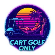 Lazy Golfing
