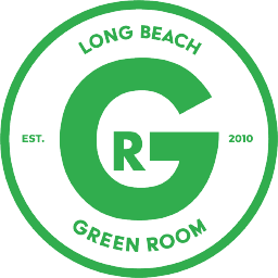LB Green Room