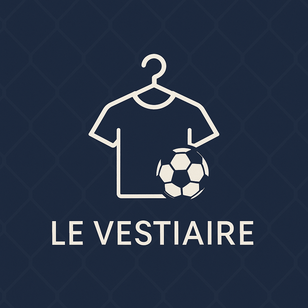 Le Vestiaire Foot