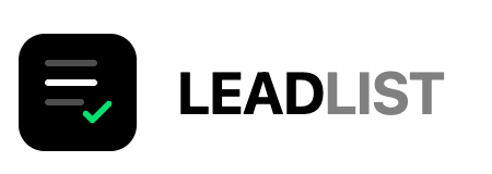 LeadList