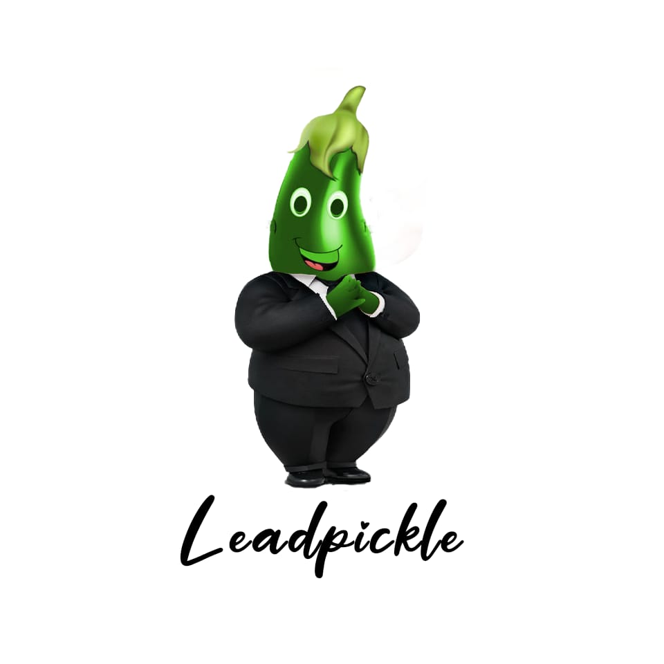 LeadPickle