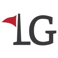 League Golfer