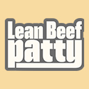 Lean Beef Patty