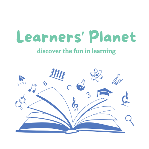Learners’ Planet