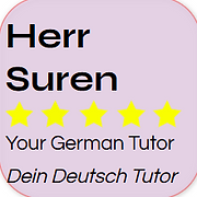 Learn German Like Natives
