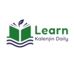 Learn Kalenjin Daily