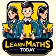 Learn Maths Today