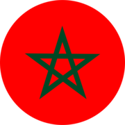 Learn Moroccan