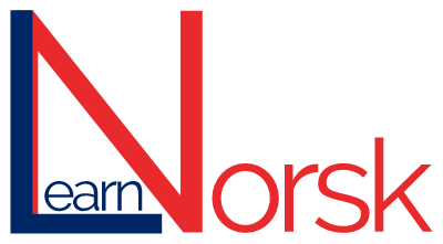 Learnnorsk