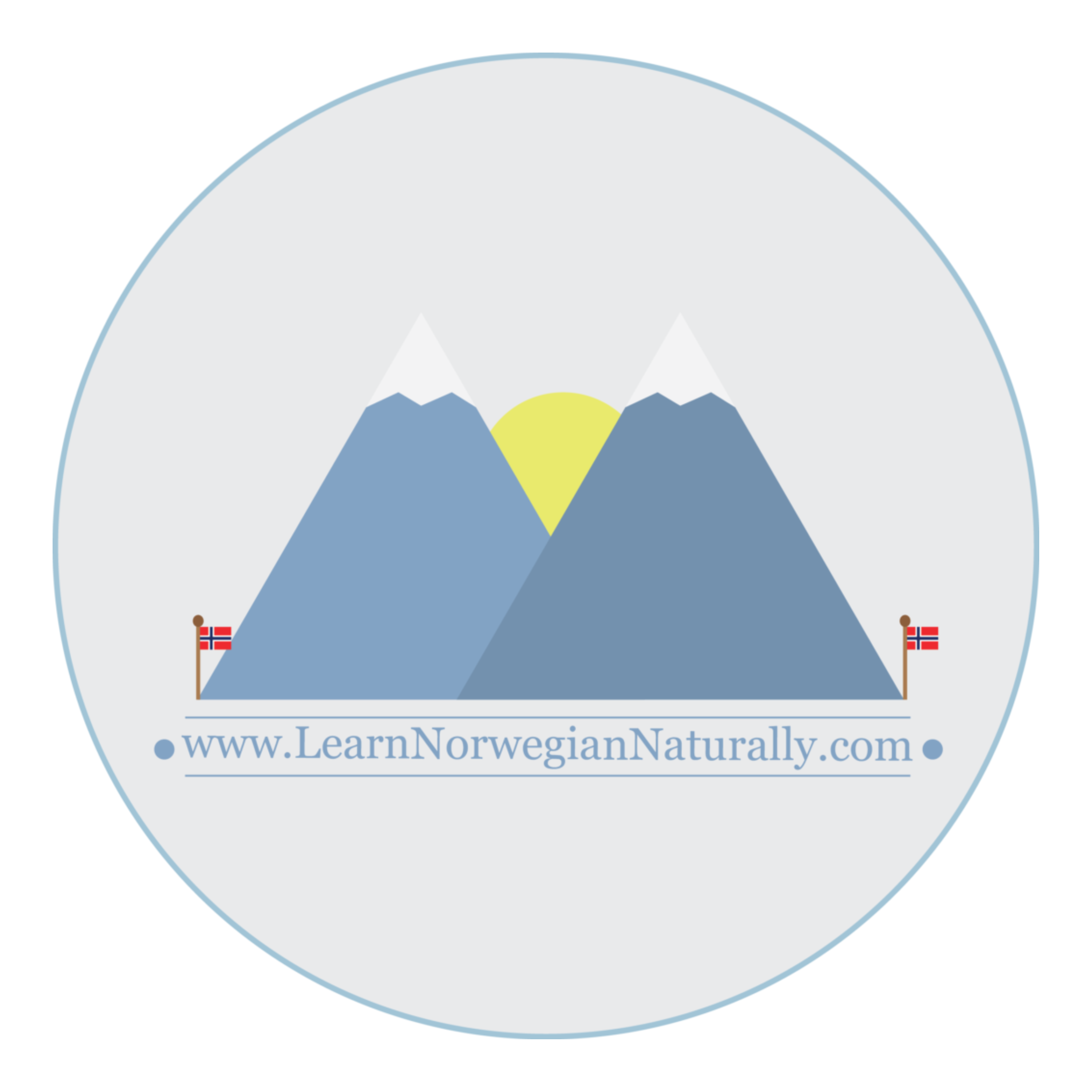 Learn Norwegian Naturally