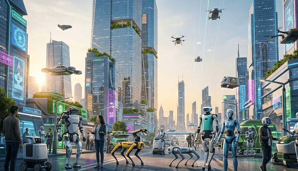 LearnRobot