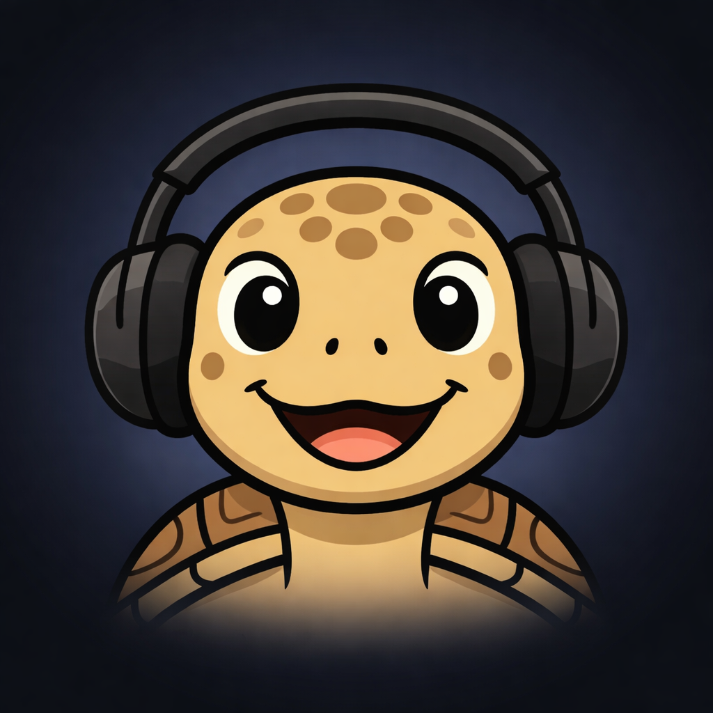 Turtle Tune