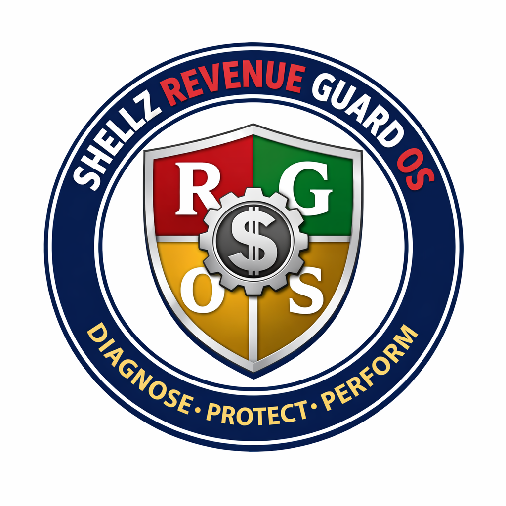 Shellz Property Partners