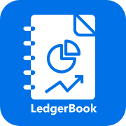 Ledger Book App