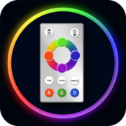 LED Strip Remote App