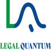 Legal Quantum