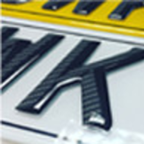 Legal Show Plates