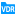 Legaltech VDR
