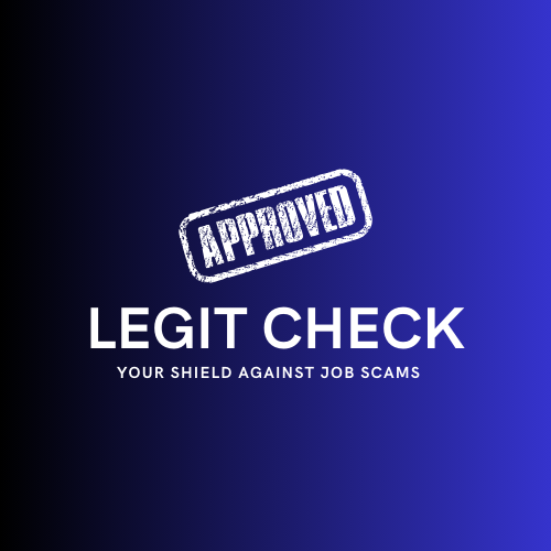 LegitCheck