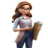 LehrerinAssistent