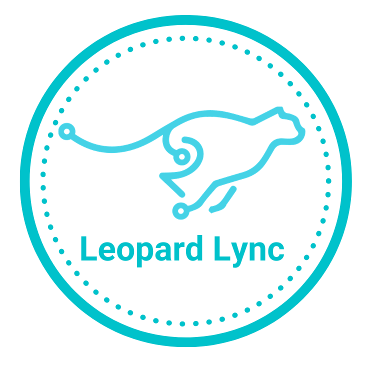 Leopard Lync