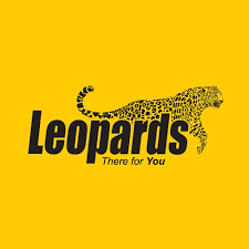 Leopards Courier Services
