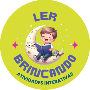 Ler Brincando