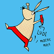 Leseludi