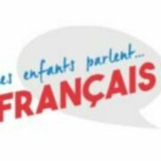 Les enfants parlent français