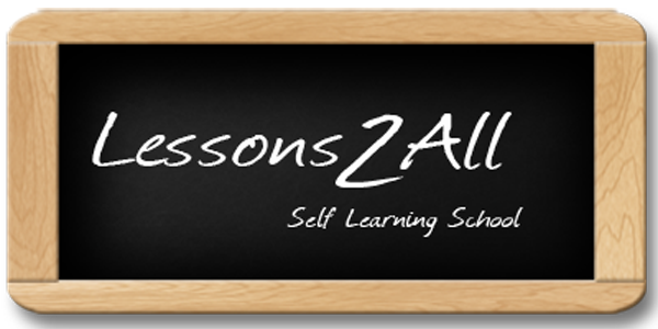 Lessons2All