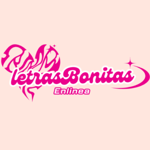 Letras Bonitas Pro