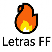 Letras FF