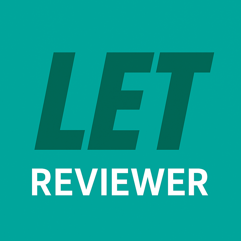 LetReviewerPH