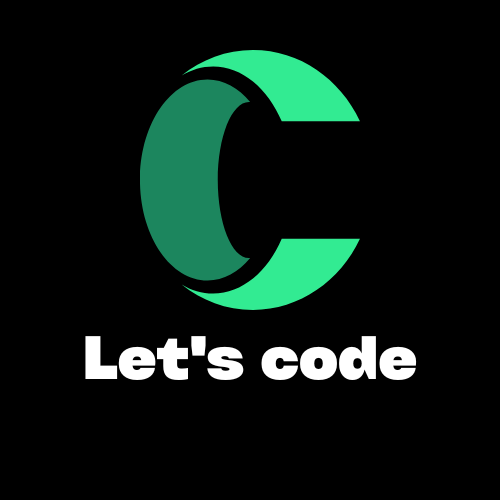 Let’s Code