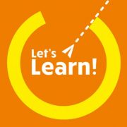Let’s Learn!