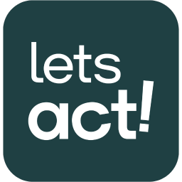 letsact