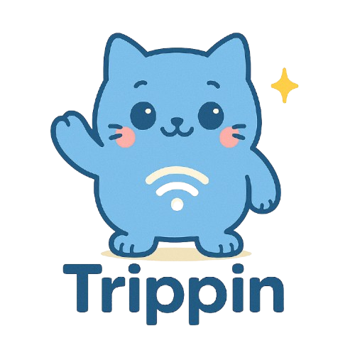 TRIPPIN