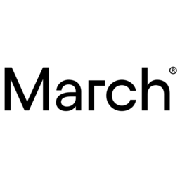 March