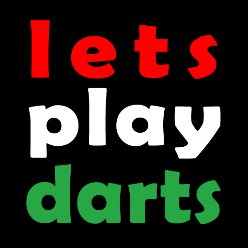 Letsplaydarts.net