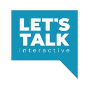 Let’s Talk Interactive